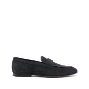 Tod's Loafers Blue, Herr