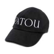 Patou Caps Black, Dam