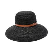 Ibeliv Hats Black, Dam