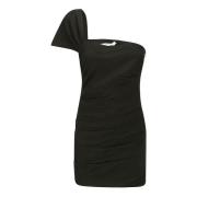 IRO Short Dresses Black, Dam