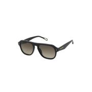 Zadig & Voltaire Sunglasses Black, Unisex