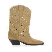 Isabel Marant High Boots Brown, Dam