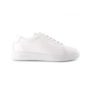 National Standard Monokroma Sneakers från National Standard White, Her...