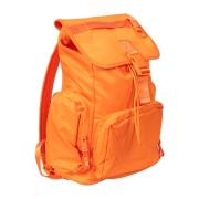 Calvin Klein Backpacks Orange, Herr