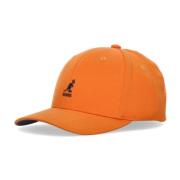 Kangol Caps Orange, Herr