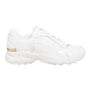 Michael Kors Sami Sneakers White, Dam