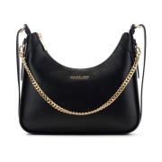 Michael Kors Crossbody Väska Black, Dam