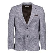 Carl Gross Blazers Blue, Herr