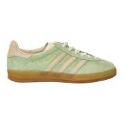 Adidas Originals Sneakers Green, Dam