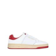 Saint Laurent Sneakers Multicolor, Herr