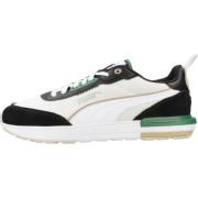 Puma Snygga Herr Sneakers Multicolor, Herr