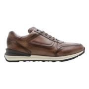 Greve Sneakers Brown, Herr