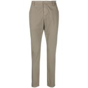 Dondup Chinos Green, Herr