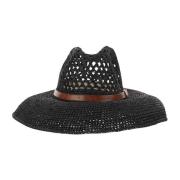 Ibeliv Hats Black, Dam