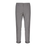 Dondup Trousers Gray, Herr