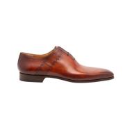 Magnanni Shoes Brown, Herr