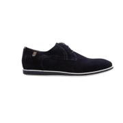 Van Bommel Shoes Blue, Herr