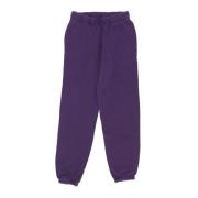 Element Dam Cornell Sweatpants Grape Streetwear Purple, Dam
