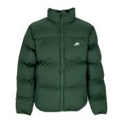 Nike Puffer Jacket Fir/White Green, Herr