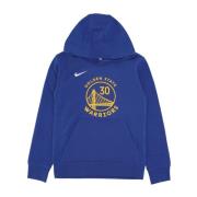 Nike NBA Club Fleece Icon Edition Stephen Curry Blue, Herr