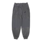 Nike Polar Fleece Club+ Sweatpants Gray, Herr