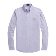 Ralph Lauren Blouses & Shirts Purple, Dam
