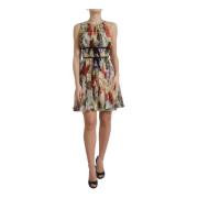 Dolce & Gabbana Summer Dresses Multicolor, Dam