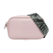 Emporio Armani Bags Pink, Dam