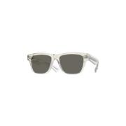 Oliver Peoples Sunglasses Black, Unisex