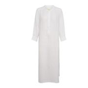 Part Two Maxi Dresses White, Dam