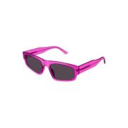 Balenciaga Sunglasses Pink, Herr