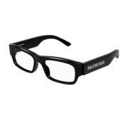 Balenciaga Eyewear frames Bb0265O Black, Unisex