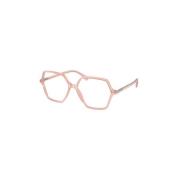 Chanel Glasses Pink, Dam