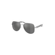Michael Kors Sunglasses Gray, Unisex