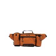Oakley Belt Bags Orange, Unisex