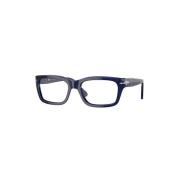 Persol Glasses Blue, Unisex