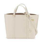 Pinko Handbags White, Dam