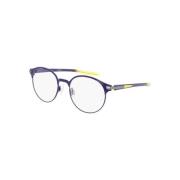 Puma Glasses Purple, Unisex