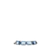 Swarovski Bracelets Blue, Dam