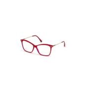 Tom Ford Glasses Pink, Dam