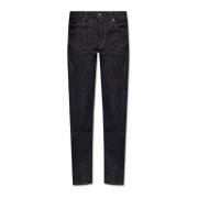 Tom Ford Slim fit jeans Blue, Herr