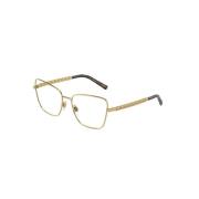 Dolce & Gabbana Glasses Yellow, Dam