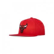 Mitchell & Ness NBA All Directions HWC Chibul Keps Red, Herr