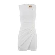 Aniye By Short Dresses White, Dam