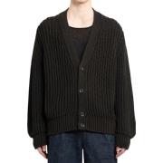Lemaire Knitwear Brown, Dam