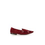 Henderson Loafers Red, Dam