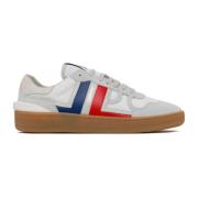 Lanvin Sneakers Multicolor, Herr