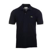 Lacoste Polo Shirts Blue, Herr
