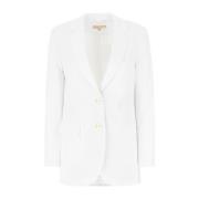 Michael Kors Blazers White, Dam