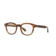 Oliver Peoples Modern Semi-Matte Raintree Solglasögon Brown, Dam